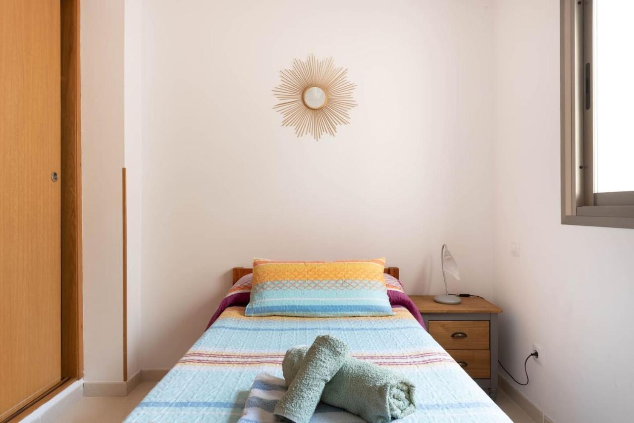 Aquamarina Apartment Alcúdia