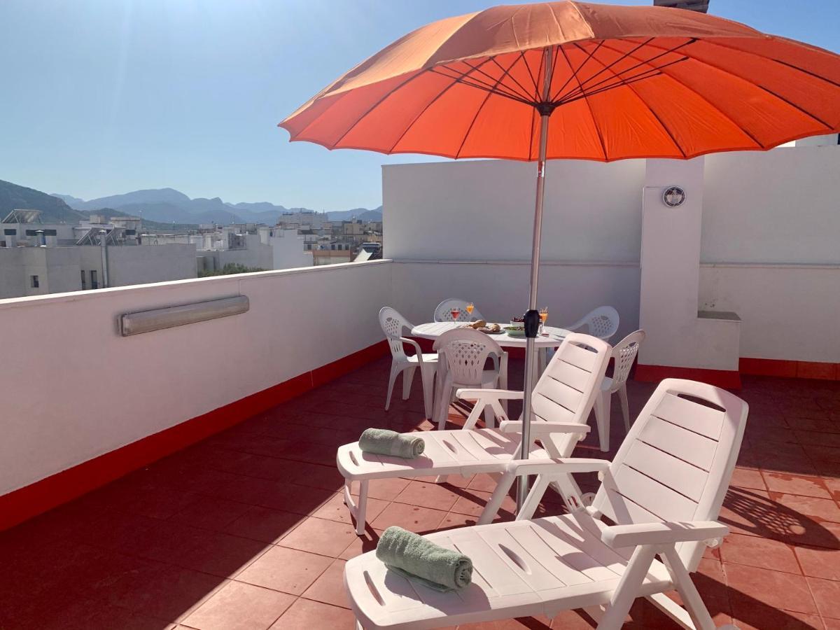 Appartement Aquamarina