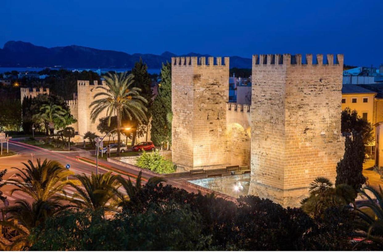 Aquamarina Appartement Alcúdia